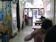 大堂-巍山火巴肉饵丝(大理古城店)