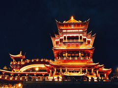 -鸡鸣山公园