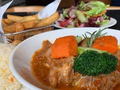 -WOLFGANG PUCK KITCHEN & BAR(迪士尼小镇店)