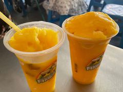 百香果-有间冰室(侨港风情街店)