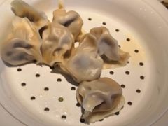-李恩记清真水饺(北电大厦店)