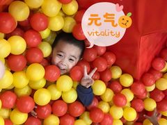 -弘阳·未来世界(弘阳广场店)