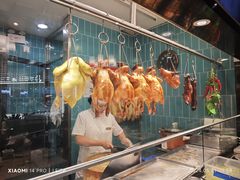 -上下九广州菜馆(李家村万达店)