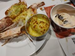 -芭菲盛宴·环球美食(袁家岗店)