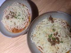 -米一仙·成都小碗菜(东万达店)