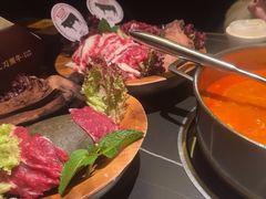 -二刀潮牛(重庆光环购物公园店)