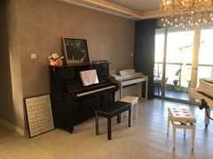 -乐尚音乐空间·钢琴·声乐·架子鼓(会展中心店)