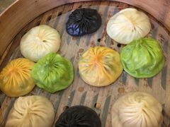 -隆喜元鱼汤包·海鲜(中联广场店)