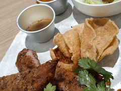 -仙踪林(江燕路万科里店)