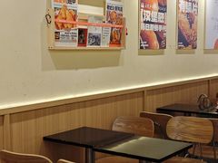 -前进5路汉堡炸鸡(昙华林店)