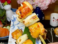 -长崎屋·日本料理·刺身·烧鸟(天河北路店)
