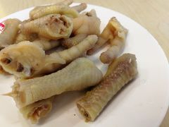 -泰煌鸡·上海白斩鸡·沪菜(平利店)