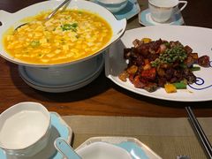 -童福兴·南京菜(老门东店)