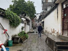 -渔梁坝