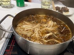 -蝎王府羊蝎子(北大地店)