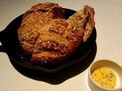 -郑州绿地JW万豪酒店The Grill烤汇扒房