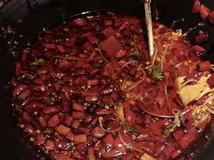 -雀蓝川菜(滨湖万象汇店)