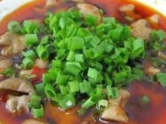-甘记肥肠粉(马鞍北路店)