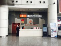 -苏州汽车客运北站