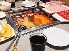 -海底捞火锅(关山保利店)