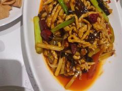 -双合园·海鲜水饺青岛菜(万佳广场店)