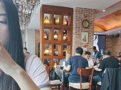 -巴依老爷新疆美食(工体旗舰店)