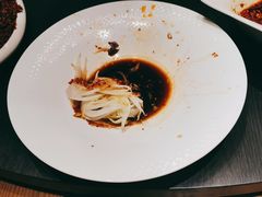 -莲·中餐厅(成都首座万豪酒店)