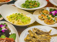 -北戴河转鱼·炒螃蟹酱餐厅