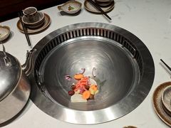 -313羊庄铁锅烀羊肉(姜堰店)