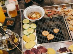-塘屋烧烤·云南火塘烧烤品牌(春城慧谷旗舰店)