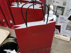 -海马体照相馆|大师(北京华贸中心店)