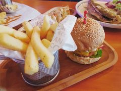 -HIB HUB公社(解放西路店)