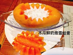-香港仔茶餐厅(凤阳店)