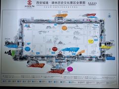 -西安城墙·碑林历史文化景区