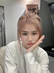 -3AM·S HAIR SALON烫发染发接发