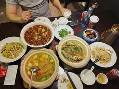 -永安鱼庄·镇江菜(东吴路店)