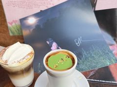 -METAL HANDS铁手咖啡制造局(五道营店)