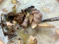 -正宗高流河饭店原创风姜鸡