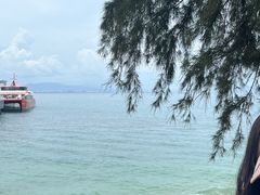 -三亚西岛海洋文化旅游区