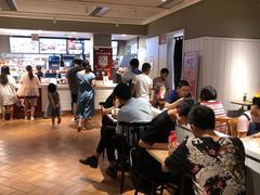 -肯德基(颛桥店)