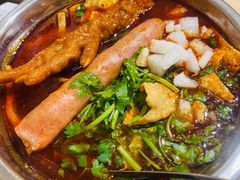 -柳州肥姨妈大骨螺蛳粉(双阳路店)