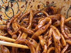 -宋益驴蹄子面肉夹馍(辛家庙店)