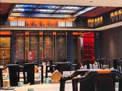-四世同堂·京菜·烤鸭(双井店)