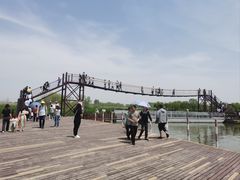 -处女泉风景名胜区