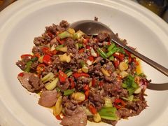 -老湘村·湖南土菜(天河维多利店)