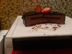 -视界美食自助餐厅·石家庄希尔顿酒店