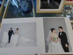 -格乐利雅婚礼艺术中心(浦东花木店)