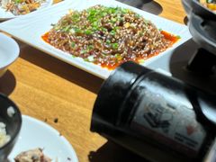 -三猫黑鱼花(南大店)