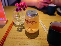 蜂蜜海石花-上屿水产(鼓浪屿一店)