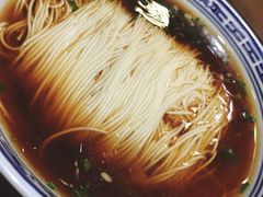 -同得兴 Since·1995 传统苏式面馆(嘉馀坊店)